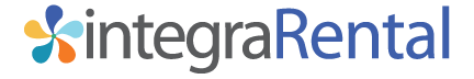 integraRental Logo