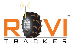 Rovi Tracker Logo