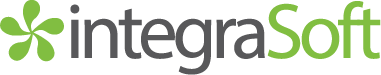 integraSoft logo