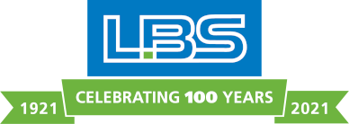 LBS Logo