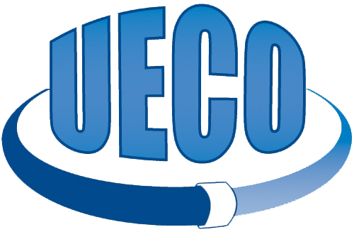 UECO logo