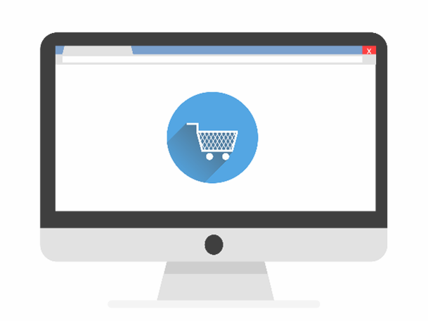 Ecommerce Software Ecommerce Website