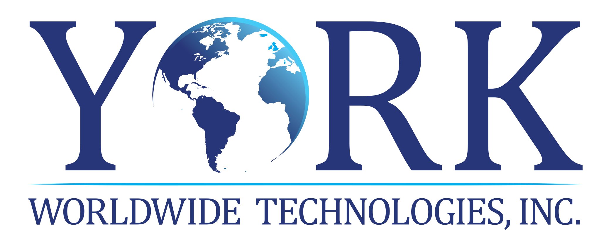 York Worldwide Technologies, Inc. logo